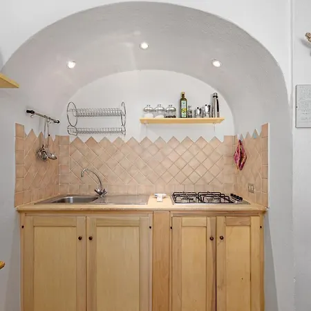 Blue House Laconia דירה קניגיונה