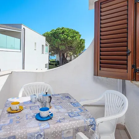 Blue House Laconia Appartamento *