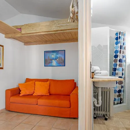 Appartamento Blue House Laconia
