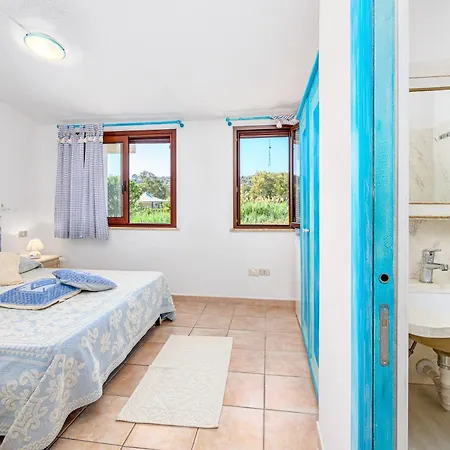 Lejlighed Blue House Laconia Cannigione